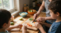 Kind Snacks Founder Daniel Lubetzky: The No.1 Piece Of Advice I Give My Kids About Failure