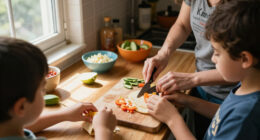 Kind Snacks Founder Daniel Lubetzky: The No.1 Piece Of Advice I Give My Kids About Failure