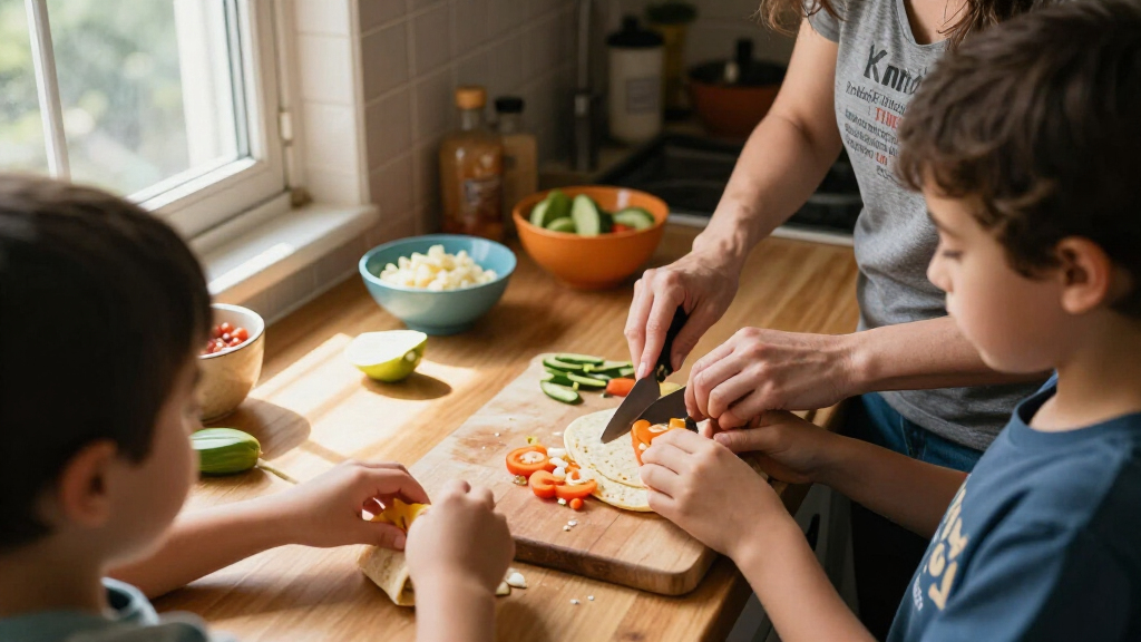 Kind Snacks Founder Daniel Lubetzky: The No.1 Piece Of Advice I Give My Kids About Failure