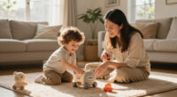 Little Tikes Launches Neutral-toned Toys