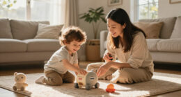 Little Tikes Launches Neutral-toned Toys
