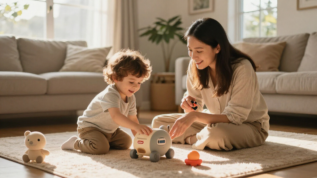 Little Tikes Launches Neutral-toned Toys