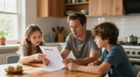 Mercer Exec Gave His Gen Z Kids A List Of ‘Daddy Tips’ For Work—it Included Showing Up On Time