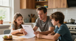 Mercer Exec Gave His Gen Z Kids A List Of ‘Daddy Tips’ For Work—it Included Showing Up On Time
