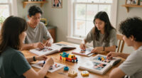 Moving On And Final Advice For Parents Raising Kids