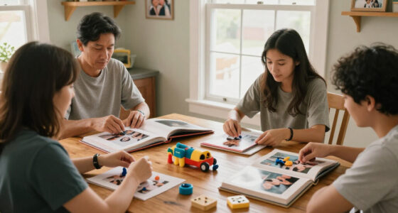 Moving On And Final Advice For Parents Raising Kids