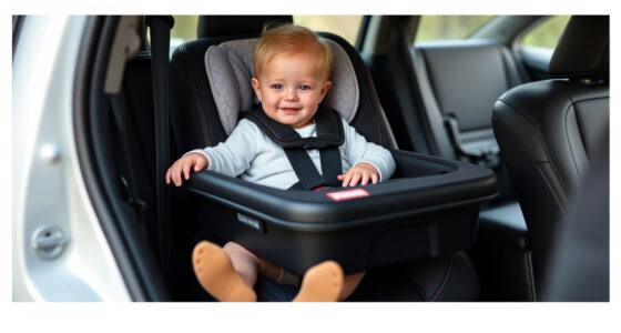 Munchkin Carseat Tray: Smart September Baby Sale Buy or Wait?