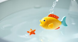 Munchkin Fishin' Bath Toy: September Deal Watch