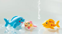 Munchkin Sea Animal Squirt Toys: Buy in the September Baby Sale or Wait?