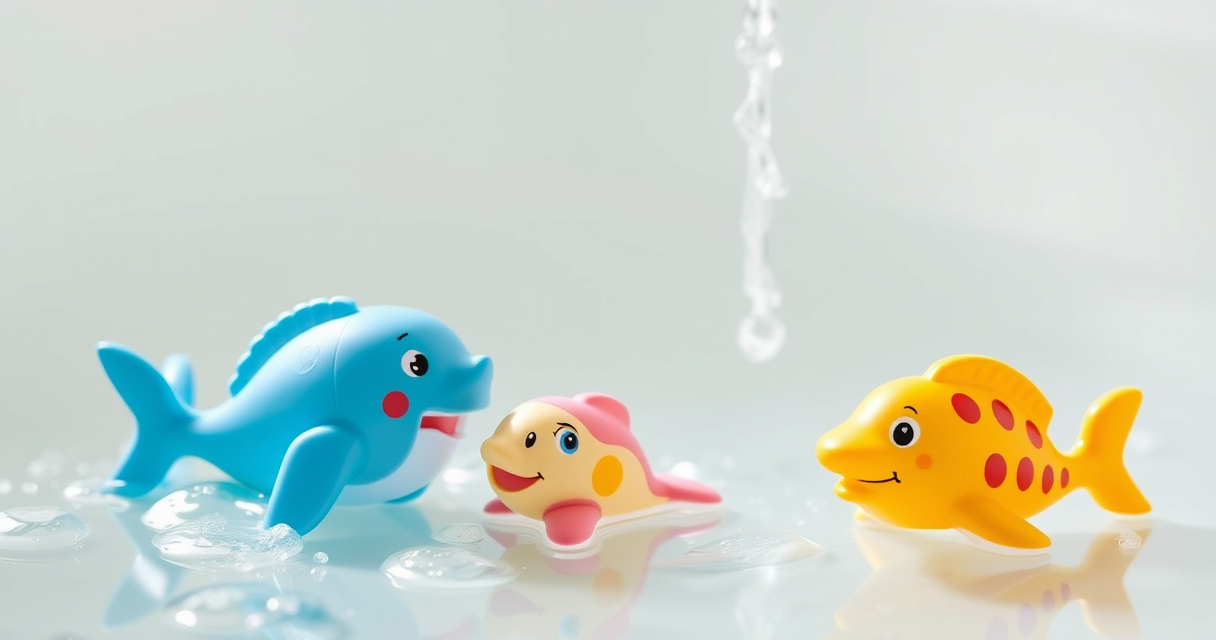 Munchkin Sea Animal Squirt Toys: Buy in the September Baby Sale or Wait?