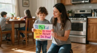 My Kid Stood Up For Herself And I’m Proud. The Way The School And My Wife Are Reacting Is An Injustice.