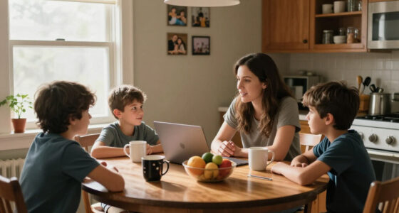 My Three Adult Kids Still Live At Home. Help! Give Advice To This Hax Question.