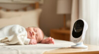Nanit Smart Baby Monitor: Buy Now in the September Baby Sale?