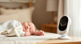 Nanit Smart Baby Monitor: Buy Now in the September Baby Sale?