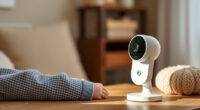 Nanit Smart Baby Monitor Review: A September Sale Worth Considering