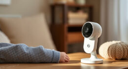 Nanit Smart Baby Monitor Review: A September Sale Worth Considering