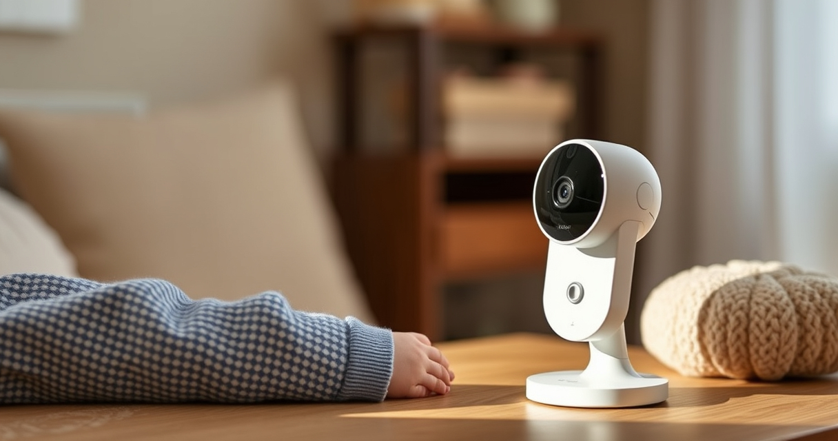 Nanit Smart Baby Monitor Review: A September Sale Worth Considering