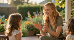 Nicole Kidman Just Gave The Best Parenting Advice – So Why Do So Many Disagree?