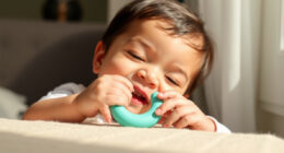 Nuby Teething Ring: Smart September Baby Sale Buy or Wait?