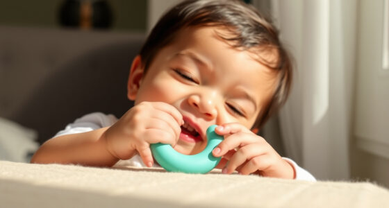 Nuby Teething Ring: Smart September Baby Sale Buy or Wait?