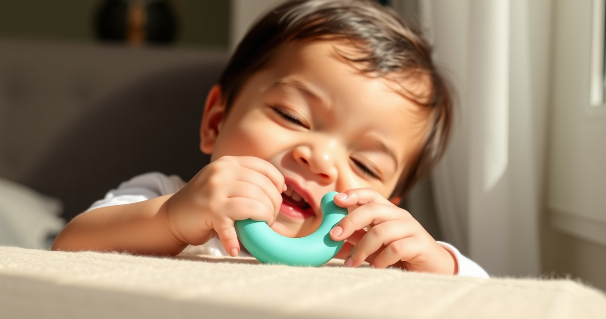 Nuby Teething Ring: Smart September Baby Sale Buy or Wait?