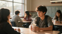 NY High-school Senior Suspended For Bringing Coffee Cup To Class Demands District Revoke New Rule - New York Post
