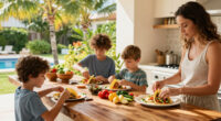 ON LOCATION: Marriott Cancun Proves Family Vacations Aren’t Just Kid Stuff