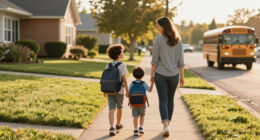 Opinion: Parents Should Not Feel Guilty About Choosing A Good School