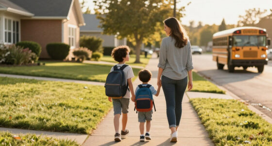 Opinion: Parents Should Not Feel Guilty About Choosing A Good School