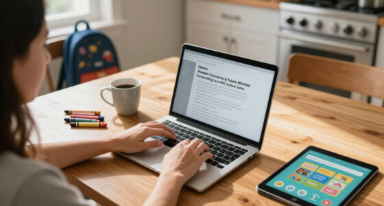 Opinion: Present Concerns & Future Worries: Parents Weigh In On NYC School Technology Ban