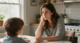 Parent Advice: I'm Figuring Out How To Get My Kids Through The Divorce. But One Part Haunts Me.