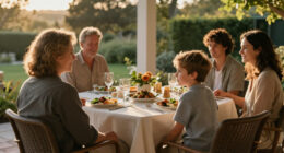 Parent Advice: My Son Spends A Lot Of Time With My Well-off Family. I'm Not Sure It's A Good Idea.