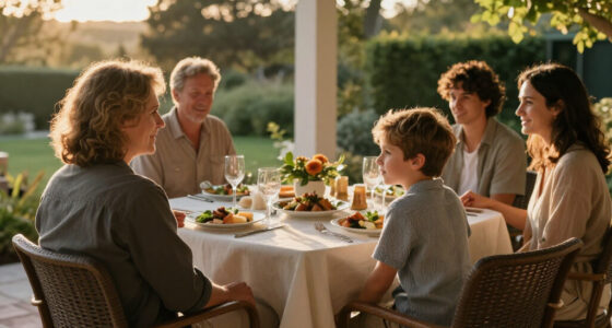 Parent Advice: My Son Spends A Lot Of Time With My Well-off Family. I'm Not Sure It's A Good Idea.