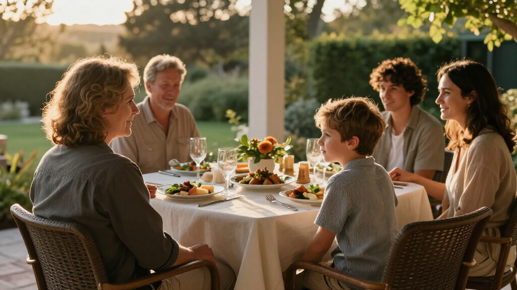 Parent Advice: My Son Spends A Lot Of Time With My Well-off Family. I'm Not Sure It's A Good Idea.