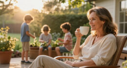 Parenting Advice: How To Make The Most Of Life As An Empty-nester