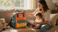 Parenting Essentials Checklist for 2026