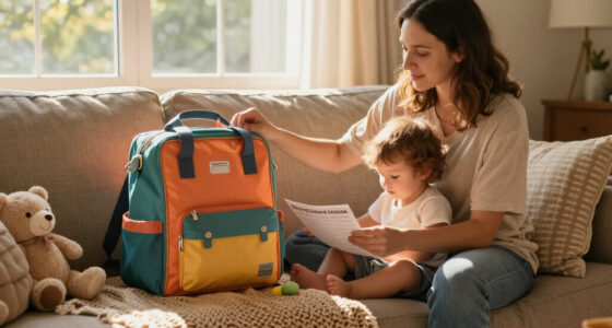 Parenting Essentials Checklist for 2026