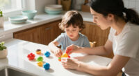 Parenting Expert Offers Advice For Resetting Rules And Routines