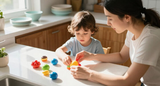Parenting Expert Offers Advice For Resetting Rules And Routines