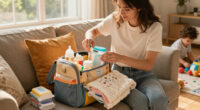 Parenting Gear & Supplies Checklist 2026