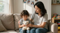 Parenting: How To Deal With Physical Bullying And The Politics Of Childminding