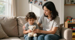 Parenting: How To Deal With Physical Bullying And The Politics Of Childminding