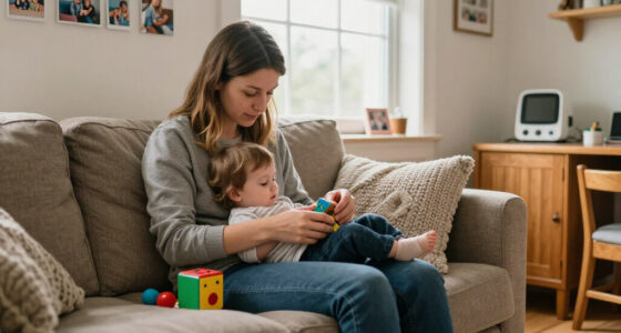 Parenting Support Programme Launched In Offaly And Laois