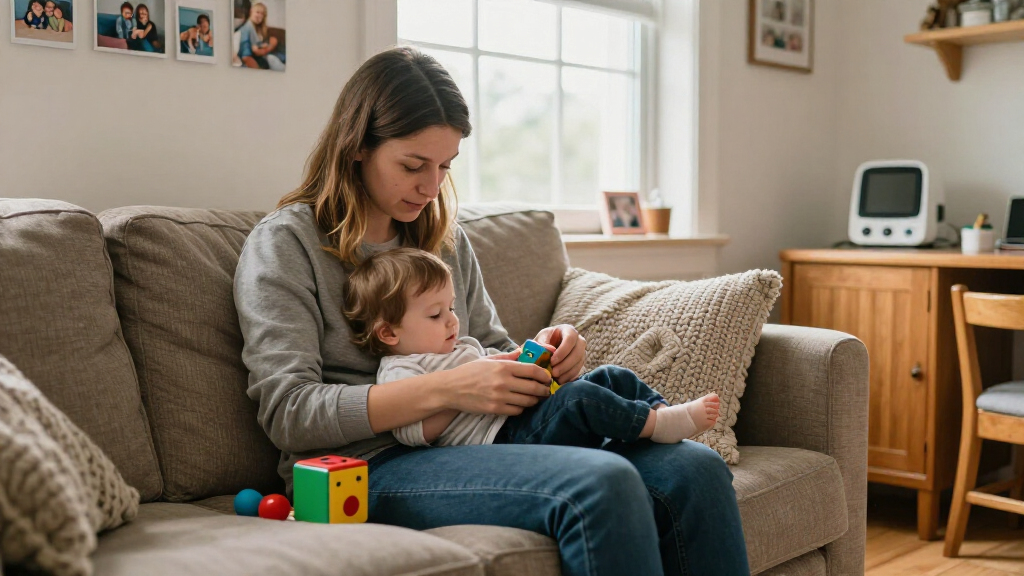 Parenting Support Programme Launched In Offaly And Laois