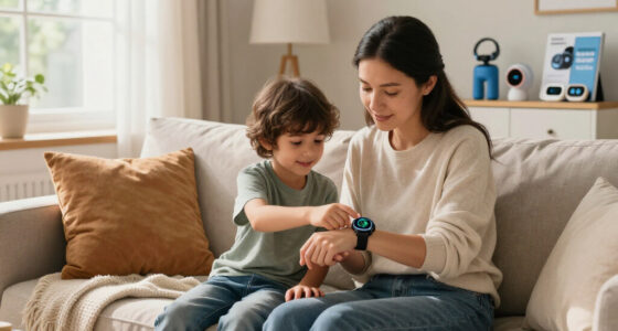 Parenting Tech & Apparel Guide 2026