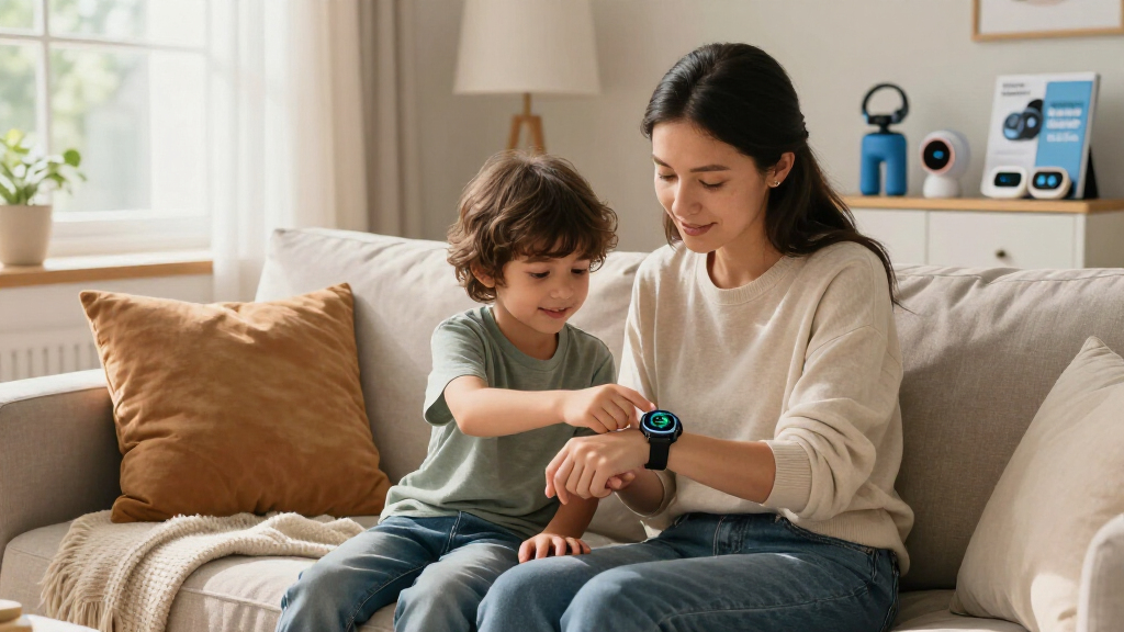 Parenting Tech & Apparel Guide 2026