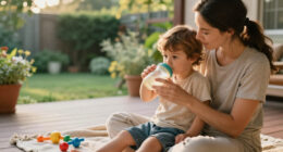 Parenting With IgA Nephropathy: Tips And Advice