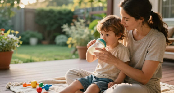 Parenting With IgA Nephropathy: Tips And Advice