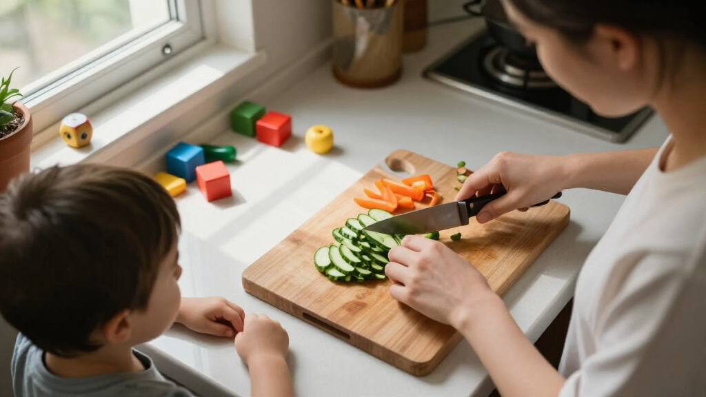 Parents Feel More Exhausted Than Ever, But One Educator Says The Answer Isn't More Parenting Advice