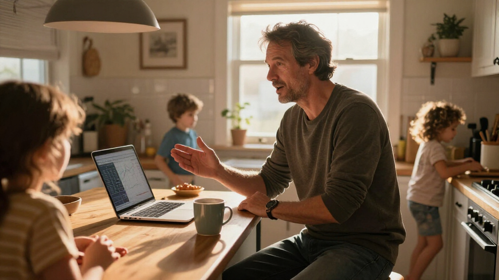 Part III: Dan Jennings Has Advice For Entrepreneurs - Including Family Businesses: Do Your Succession Planning - He Has Seen Some Horror Stories Among Biz Owners